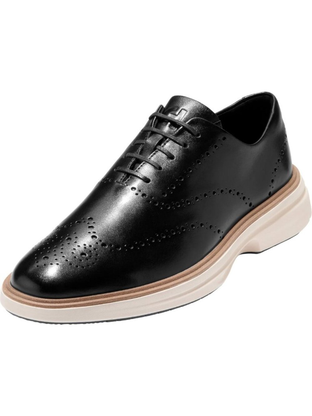 Men's Wingtip Dress Shoes, Originalgrand Cityspectre Style, Comfortable